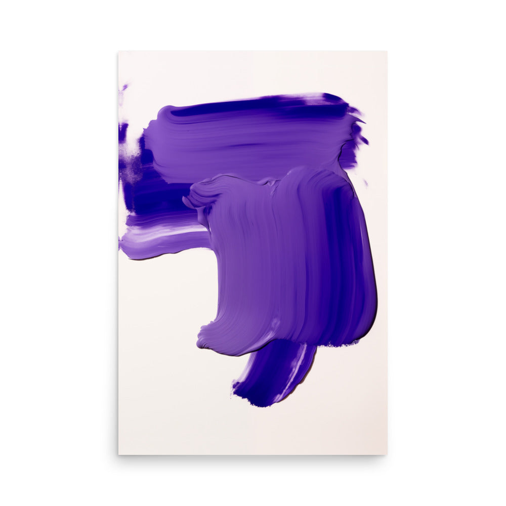 Purple Brush | Bowlift