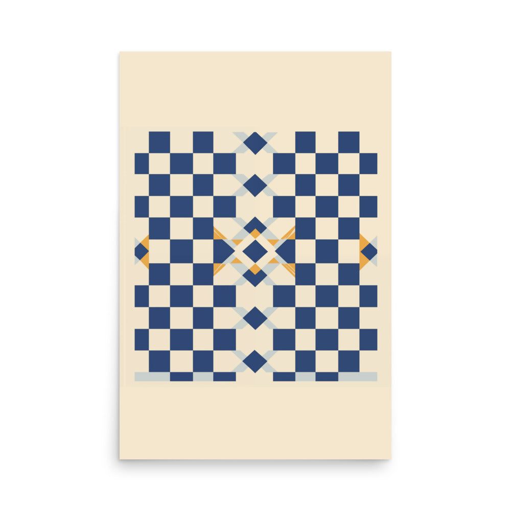 Checker 1 | Bowlift