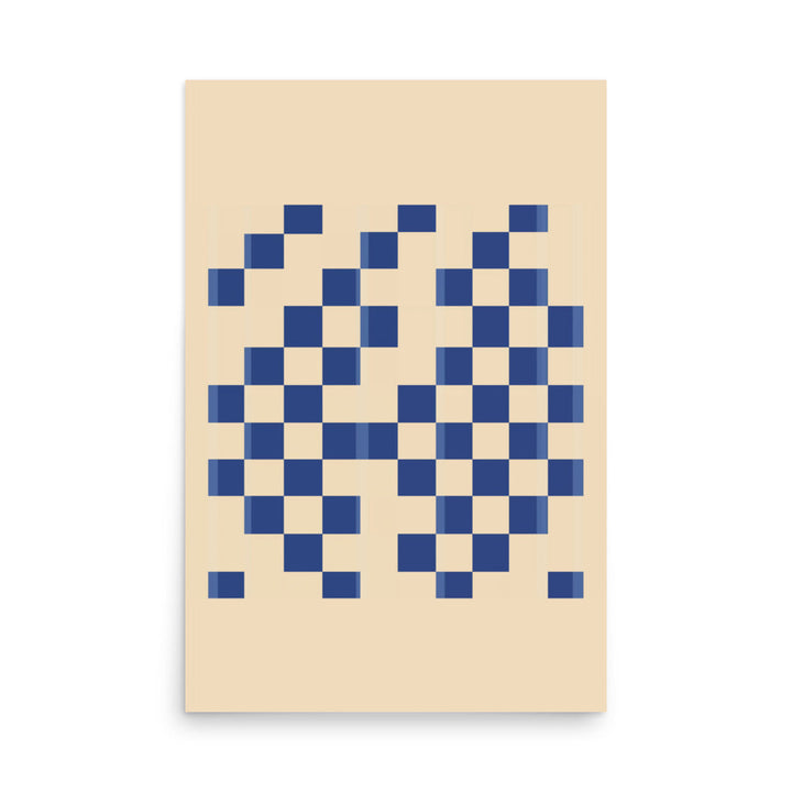 Checker 2 | Bowlift