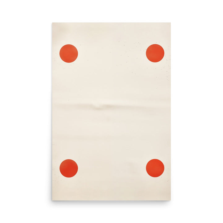 Red Dots 2 | Bowlift