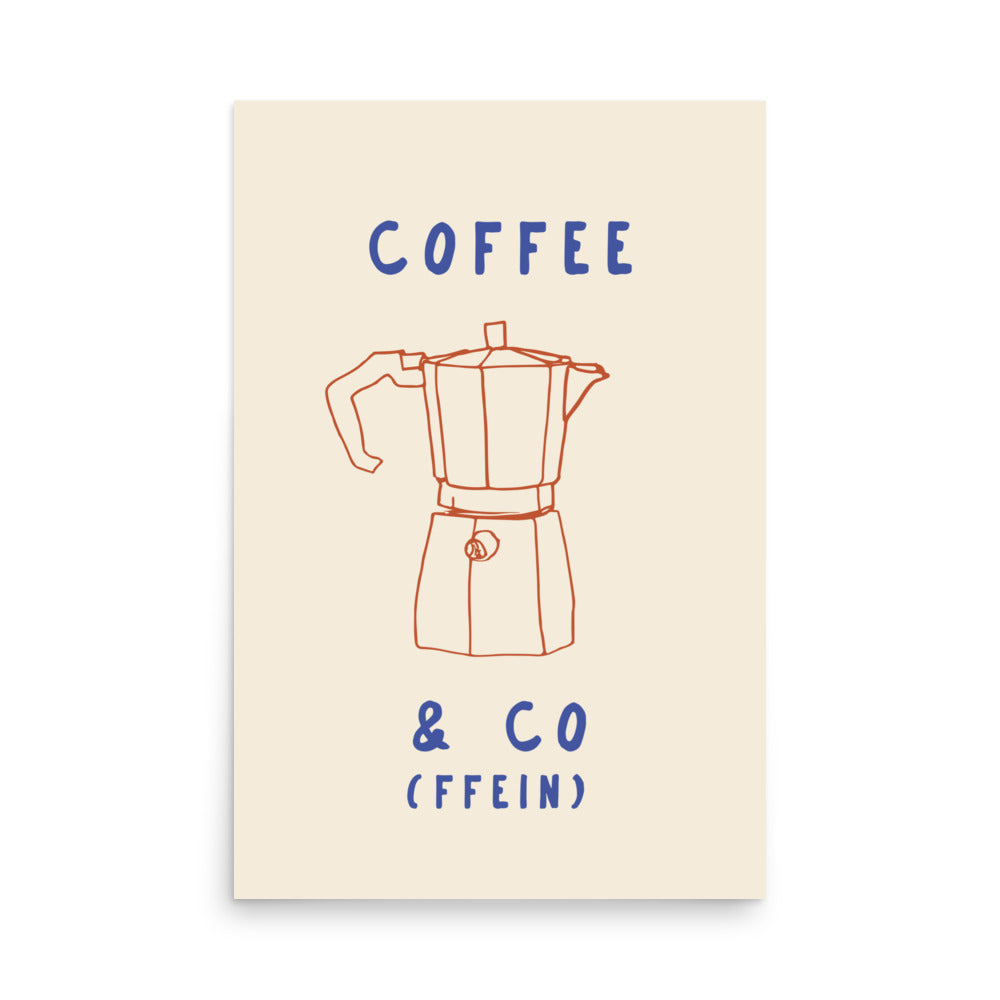 Coffee and coffeine | Bowlift