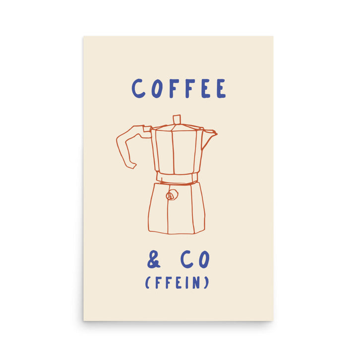 Coffee and coffeine | Bowlift