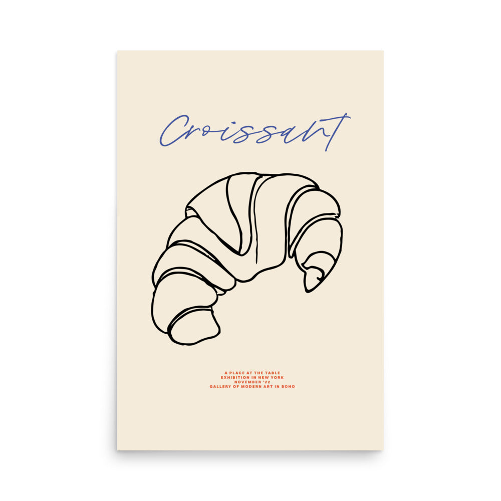 Croissant | Bowlift