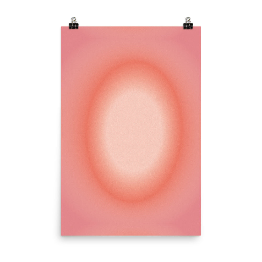 Oval Gradation | Bowlift