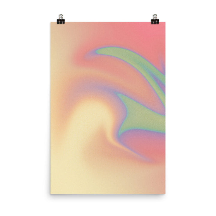 Gradient Wave | Bowlift