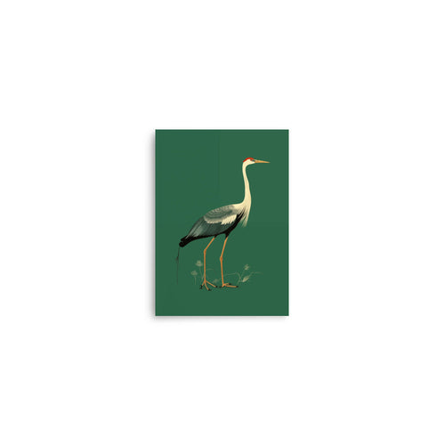 Crane 1 | Bowlift