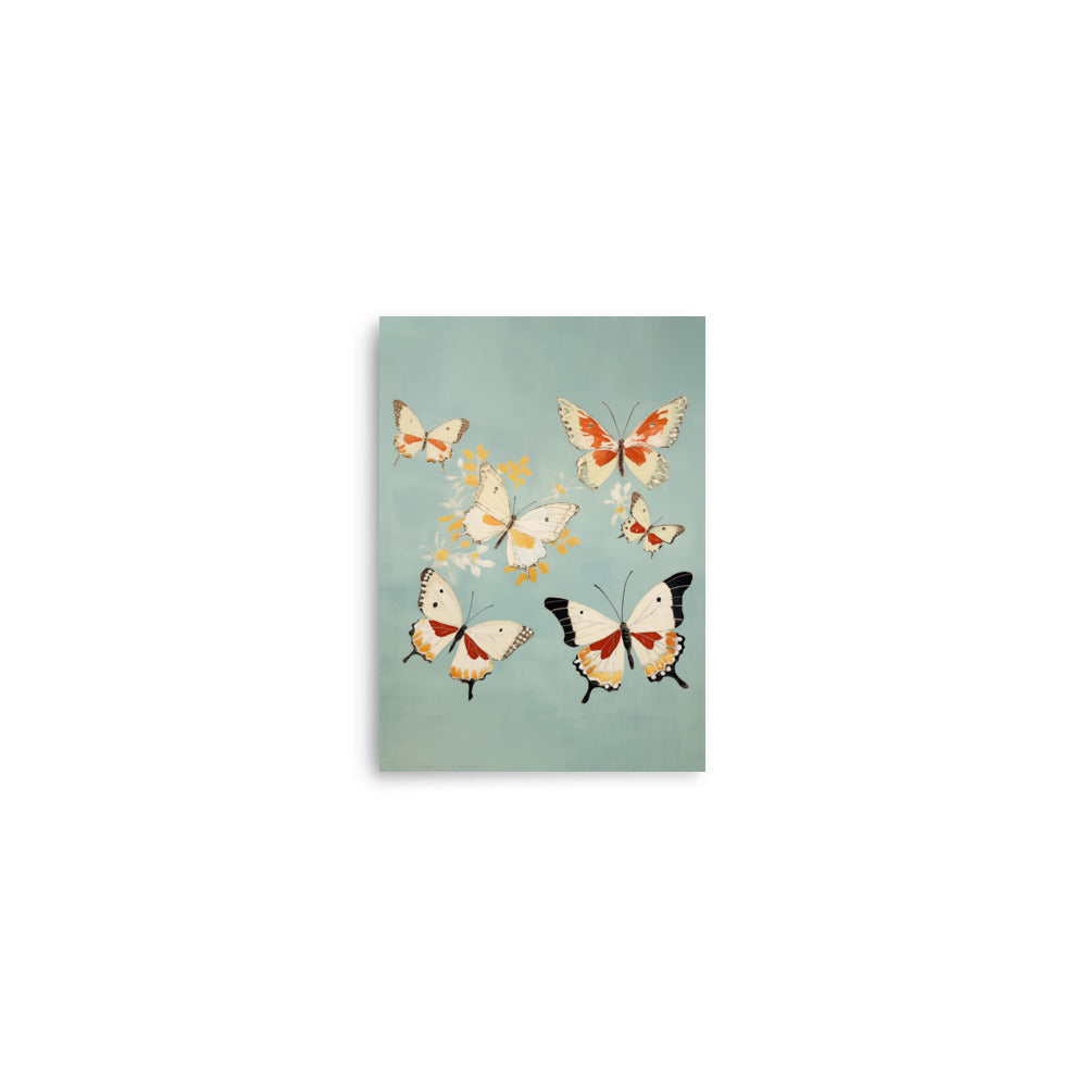 Butterflies | Bowlift