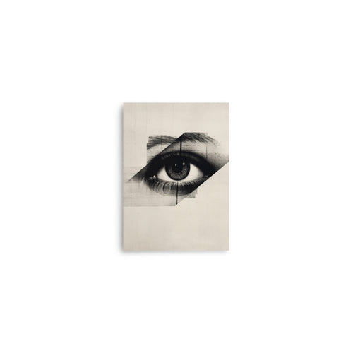 Eye 1 | Bowlift