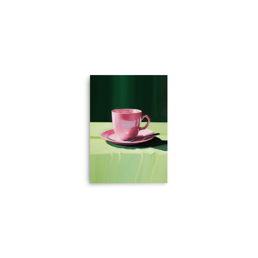 A cup of tea | Bowlift