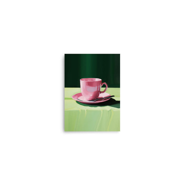 A cup of tea | Bowlift