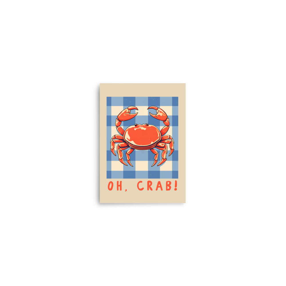 Oh, Crab! | Bowlift