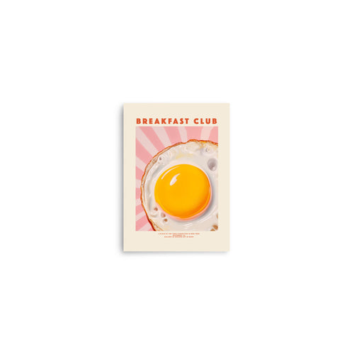 Breakfast Club | Bowlift