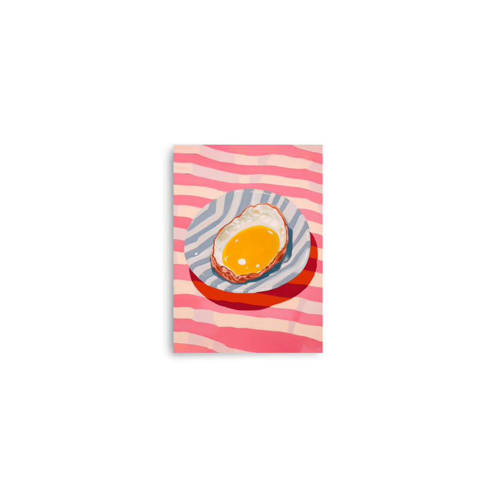 Fried Egg | Bowlift