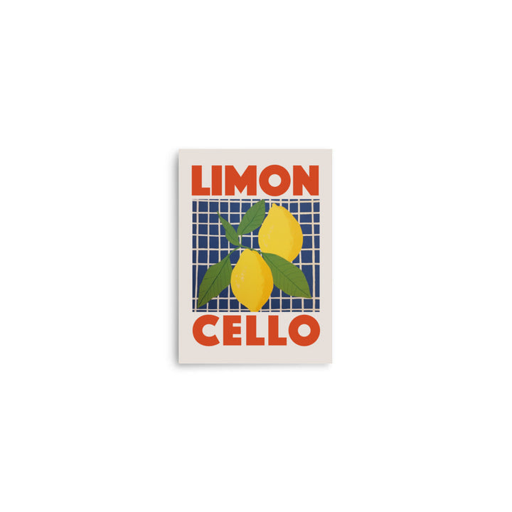 Limon Cello | Bowlift