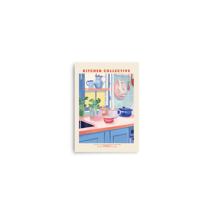 Kitchen collective | Bowlift