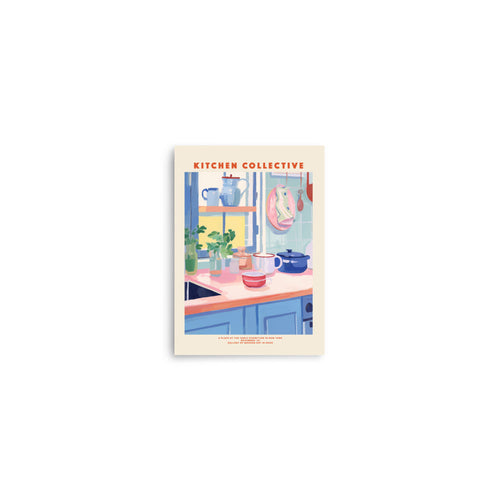 Kitchen collective | Bowlift