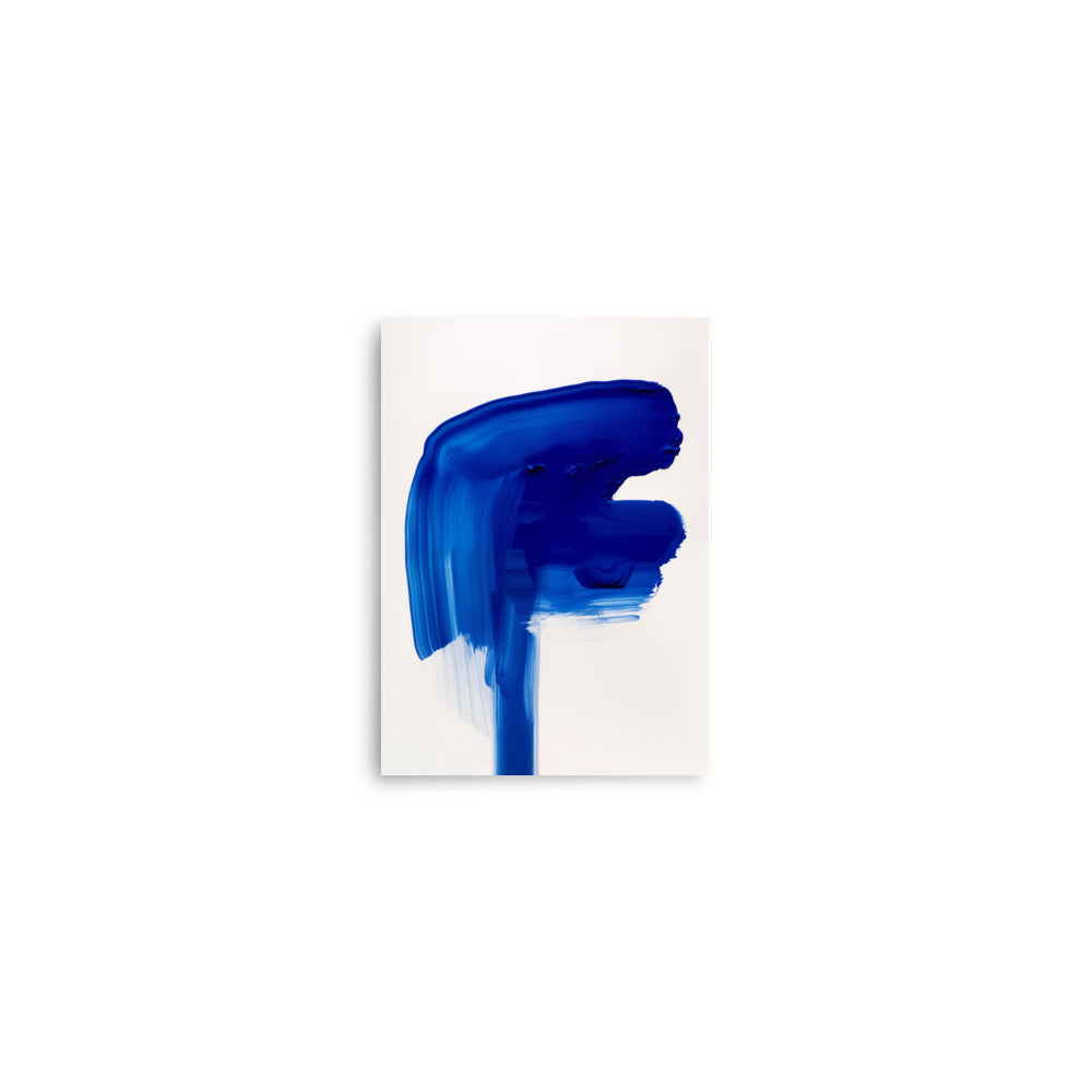 Blue Brush | Bowlift