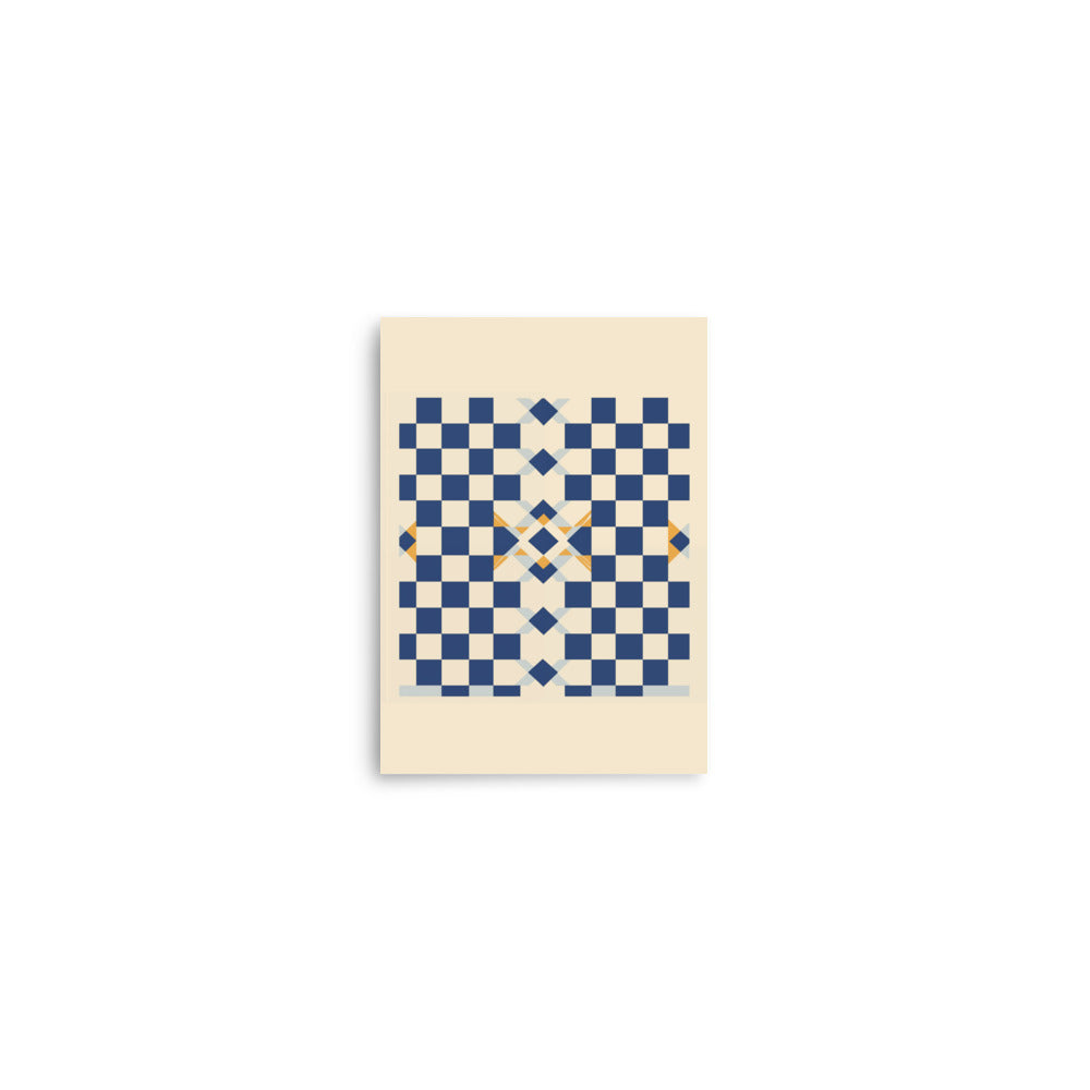 Checker 1 | Bowlift