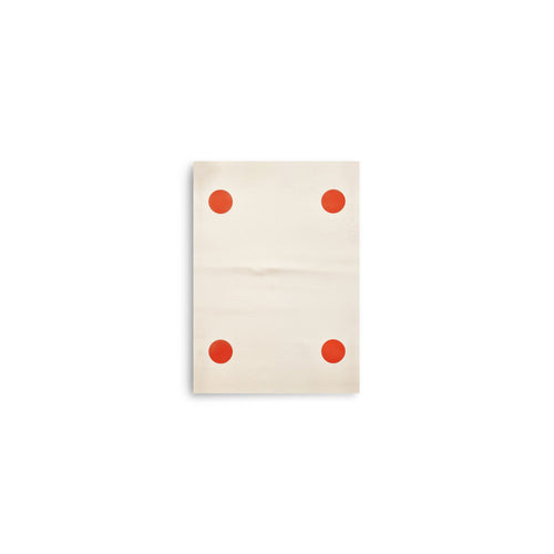Red Dots 2 | Bowlift