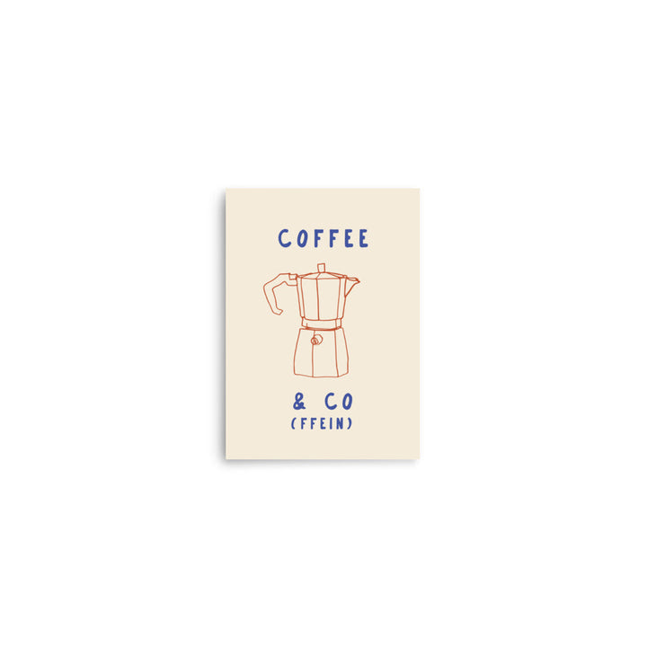 Coffee and coffeine | Bowlift