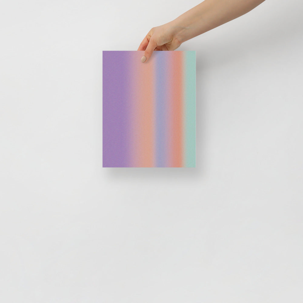 Gradient Stripe | Bowlift