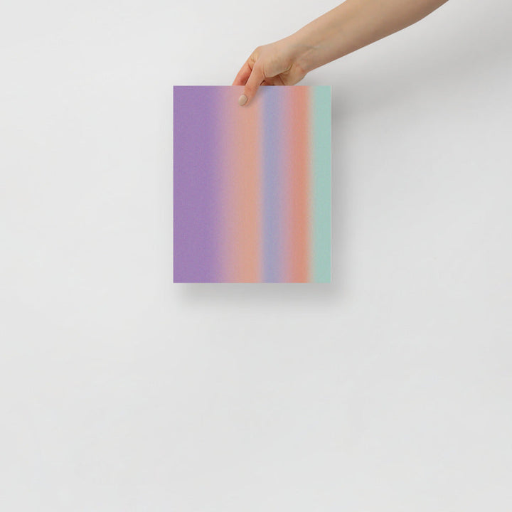 Gradient Stripe | Bowlift