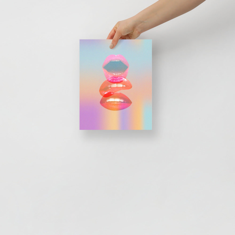 Lure | Bowlift