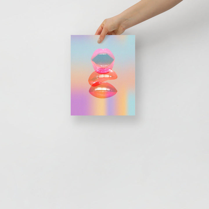 Lure | Bowlift