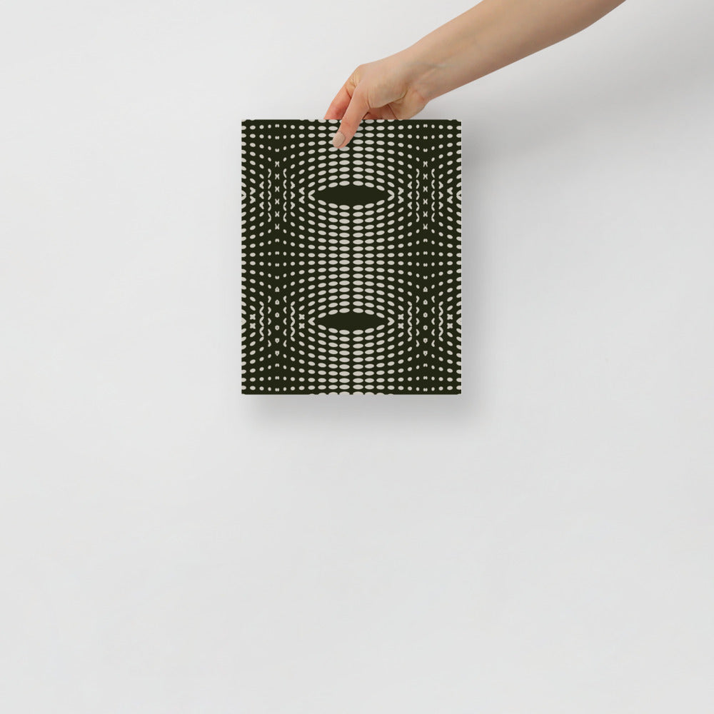 Energy - Dots & Waves | Bowlift