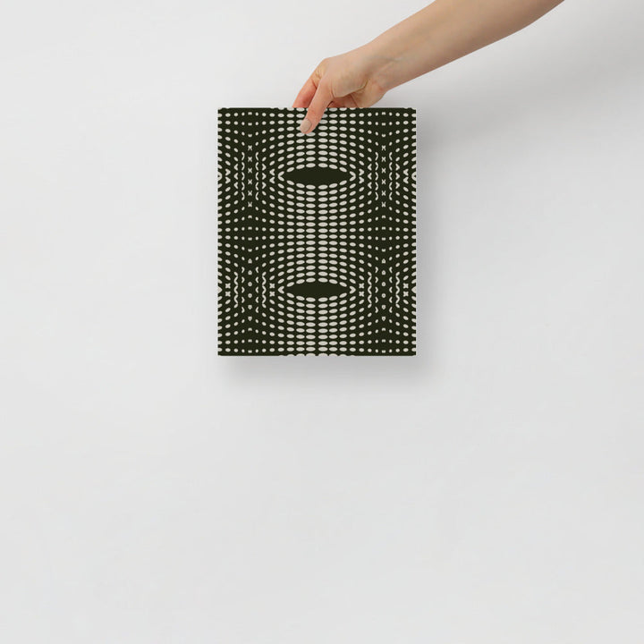 Energy - Dots & Waves | Bowlift