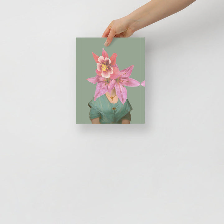 Powerful Petals | Bowlift