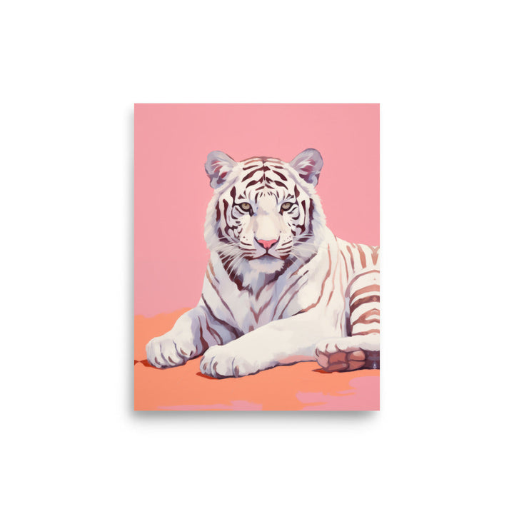 White Tiger | Bowlift