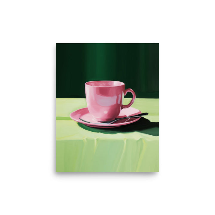 A cup of tea | Bowlift