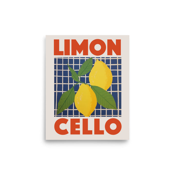 Limon Cello | Bowlift