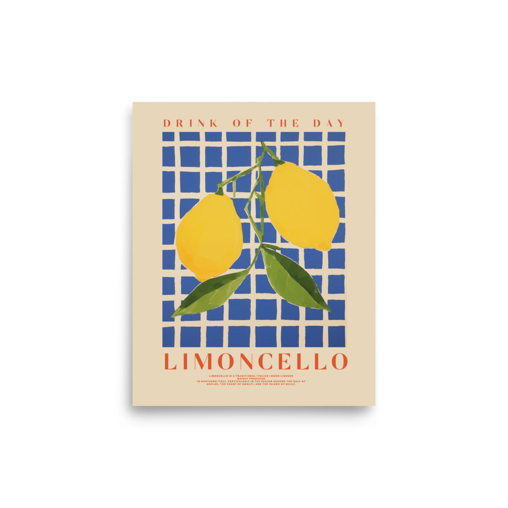 Limoncello | Bowlift