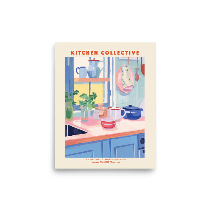 Kitchen collective | Bowlift