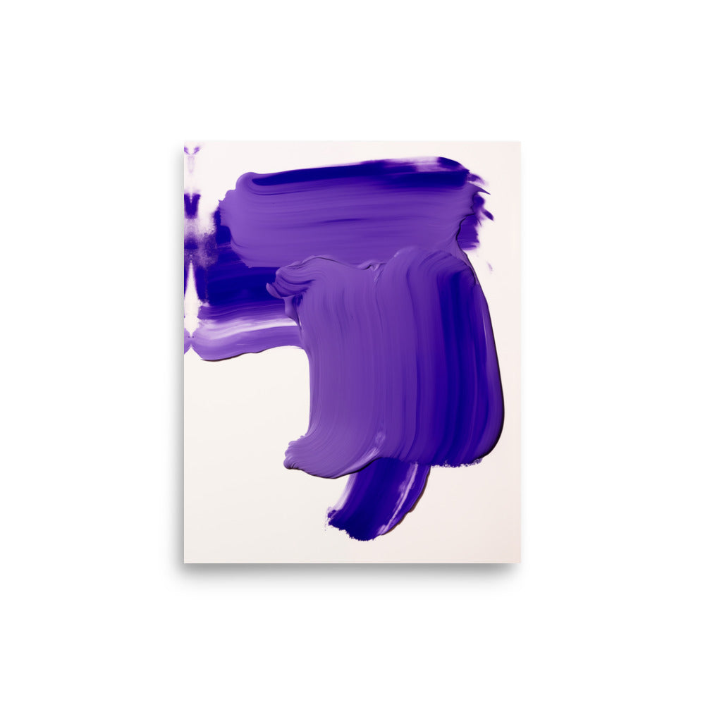 Purple Brush | Bowlift