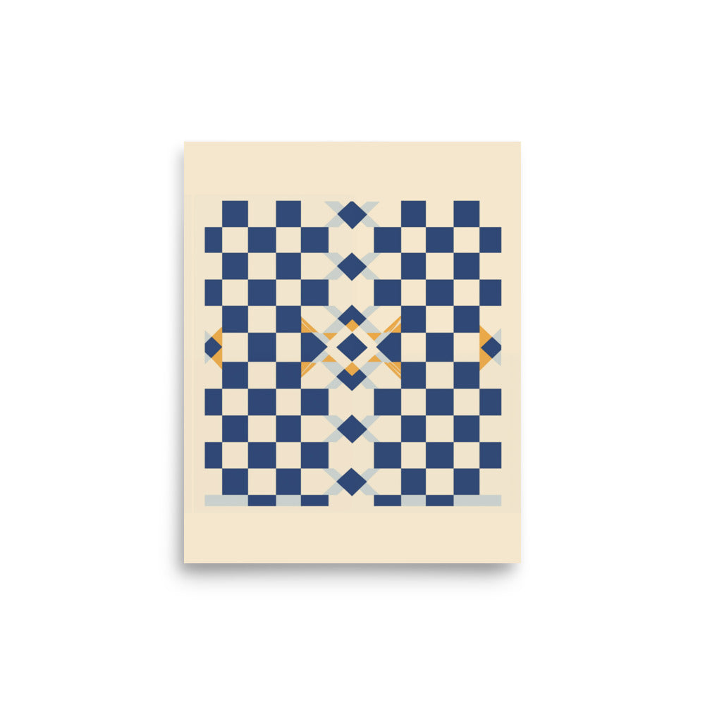 Checker 1 | Bowlift