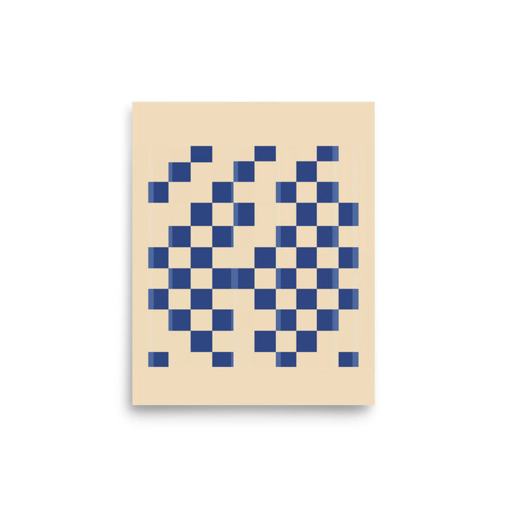 Checker 2 | Bowlift