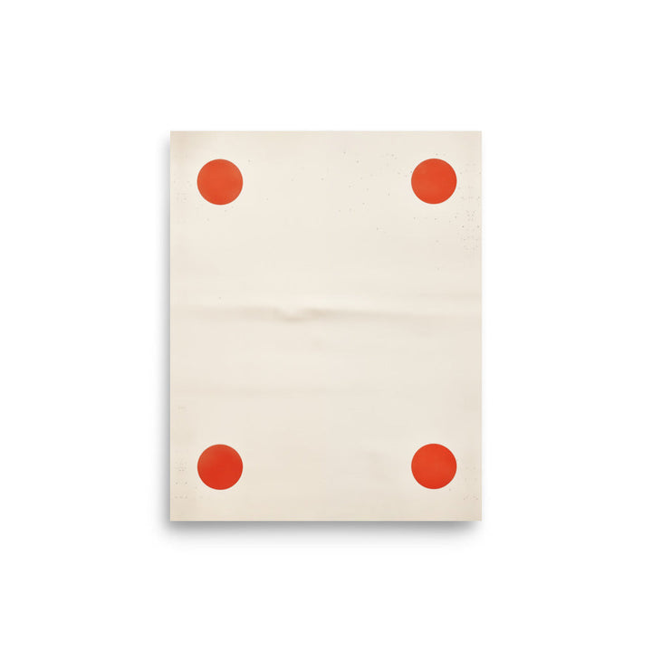 Red Dots 2 | Bowlift