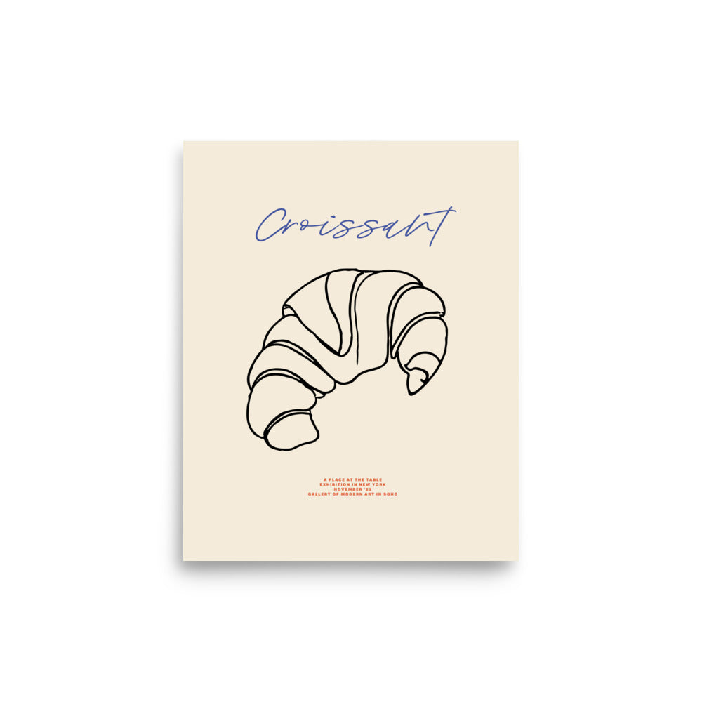Croissant | Bowlift