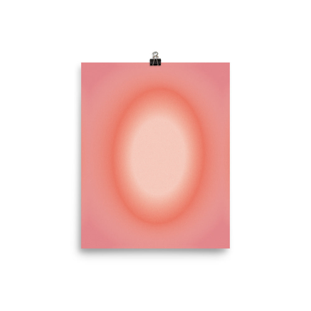 Oval Gradation | Bowlift
