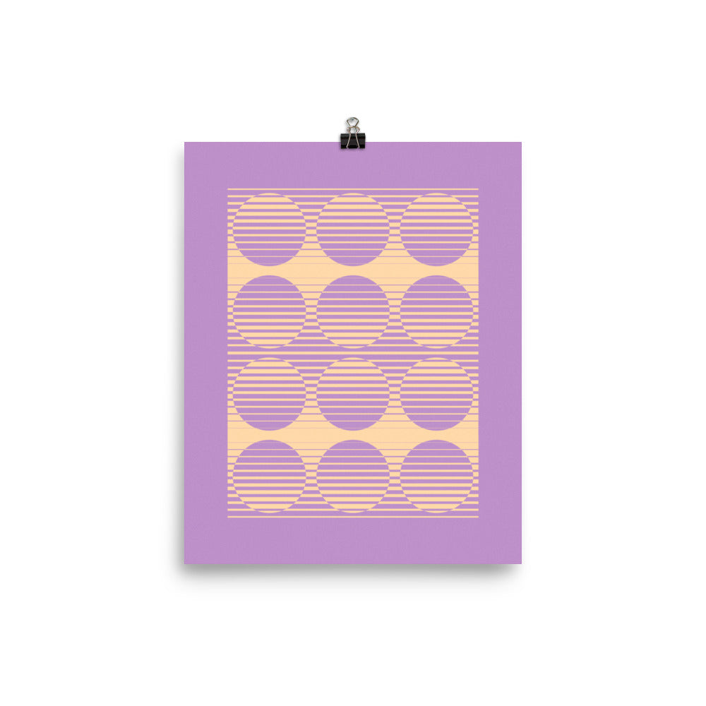 Dots & Stripes | Bowlift