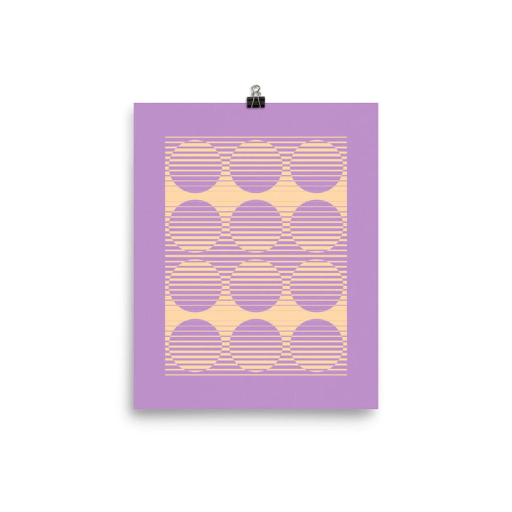 Dots & Stripes | Bowlift