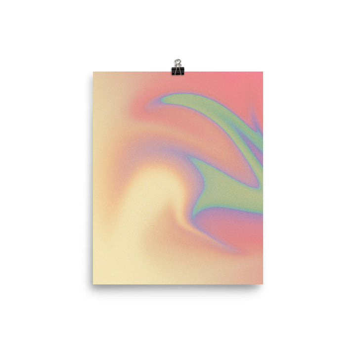 Gradient Wave | Bowlift