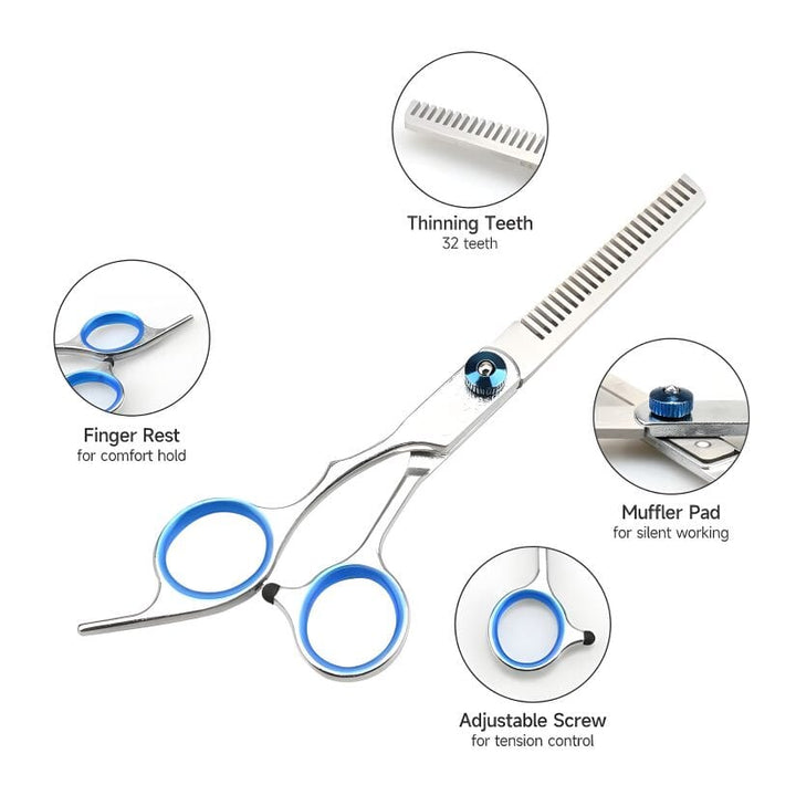 Bowlift Perfection Shaving Set
