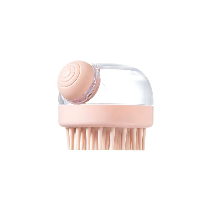 Bowlift Pet Bath Brush