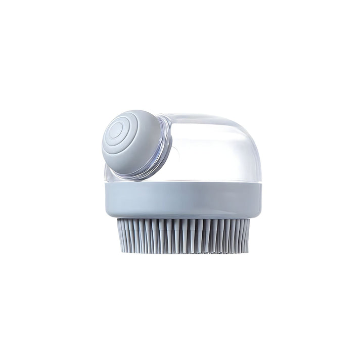 Bowlift Pet Bath Brush