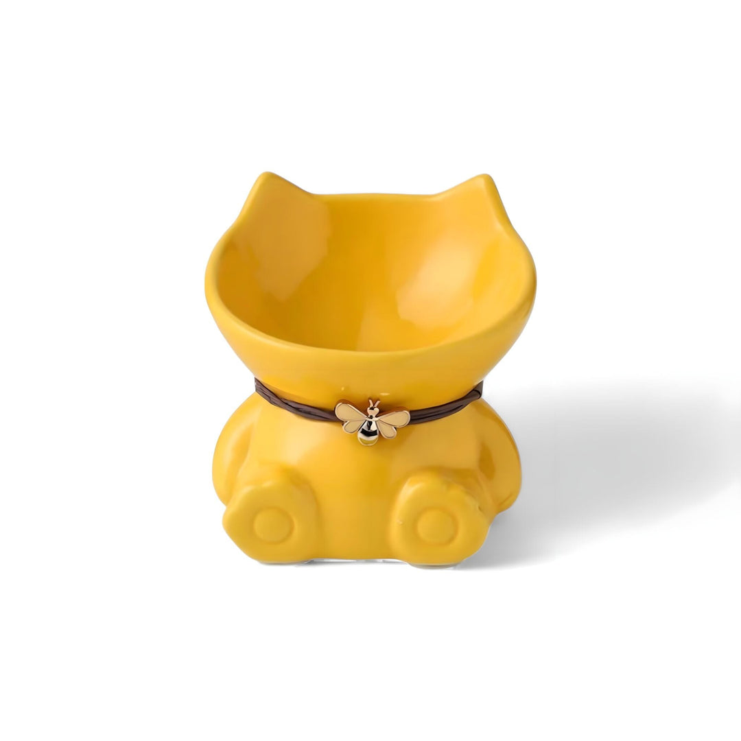 Bowlift Ceramic Bowl