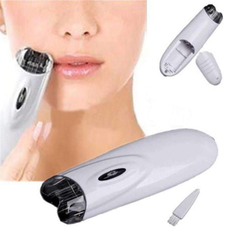 BowLift | Automatic Body Hair Remove - Electric Trimmer Epilator